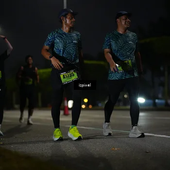 Runner Photo 5470374