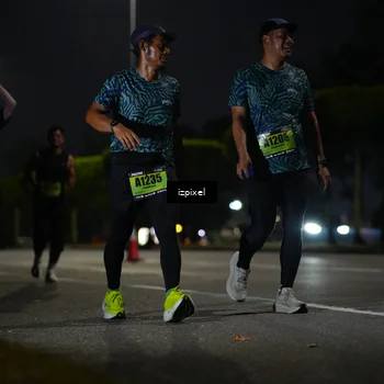Runner Photo 5470377