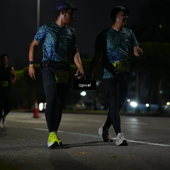 Runner Photo 5470379