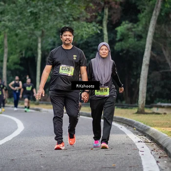 Runner Photo 5470380