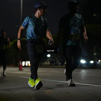 Runner Photo 5470381