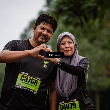 Runner Photo 5470382