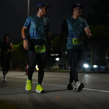 Runner Photo 5470383