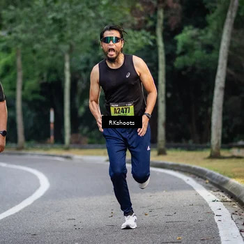 Runner Photo 5470385