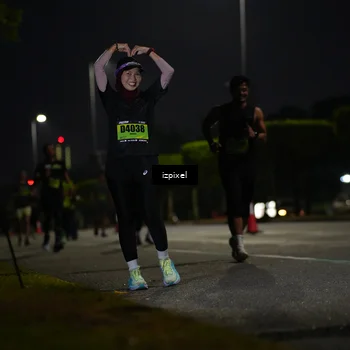 Runner Photo 5470386