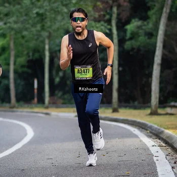 Runner Photo 5470387
