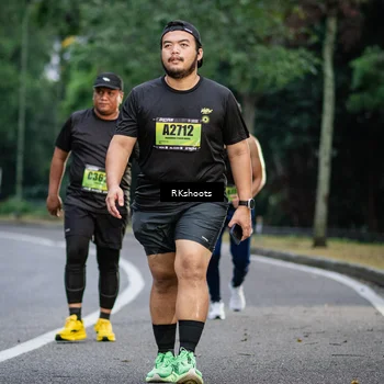 Runner Photo 5470388