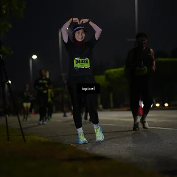 Runner Photo 5470389