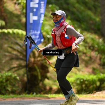 Runner Photo 5470390