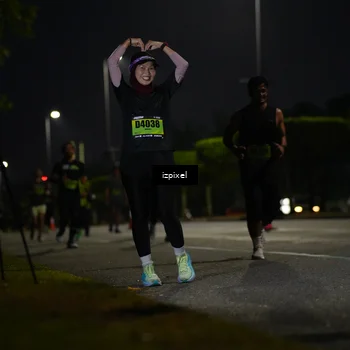 Runner Photo 5470391