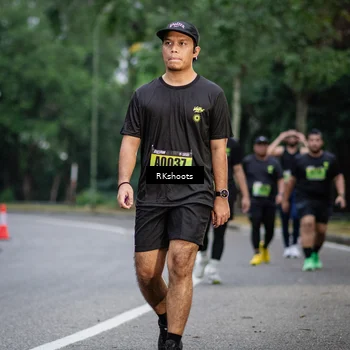 Runner Photo 5470392