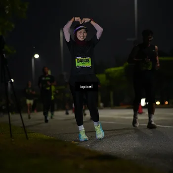 Runner Photo 5470393