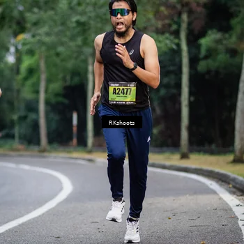 Runner Photo 5470395
