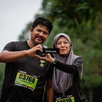 Runner Photo 5470397