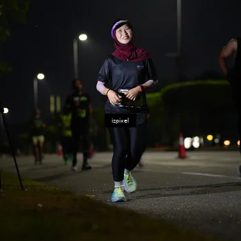 Runner Photo 5470399