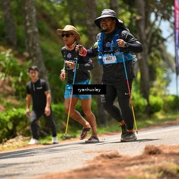 Runner Photo 5470403