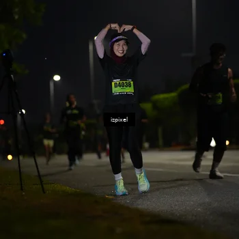 Runner Photo 5470404
