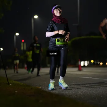 Runner Photo 5470405