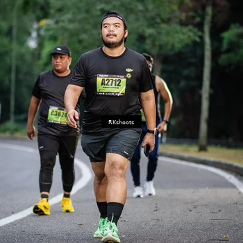 Runner Photo 5470407