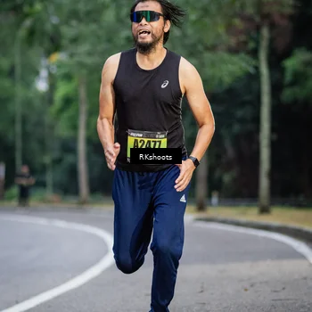 Runner Photo 5470408