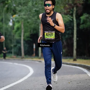 Runner Photo 5470409