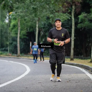 Runner Photo 5470412
