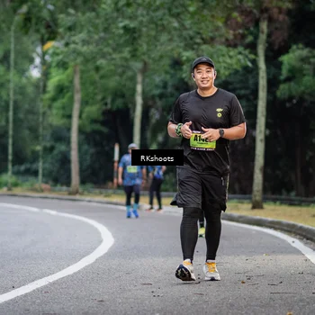 Runner Photo 5470413