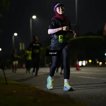 Runner Photo 5470414