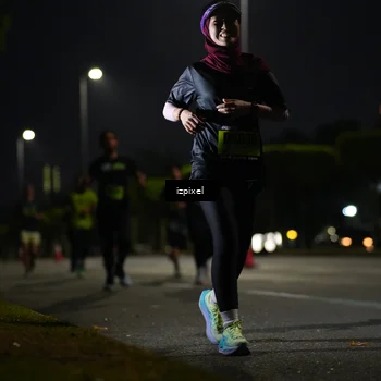 Runner Photo 5470415