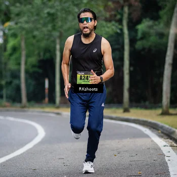 Runner Photo 5470417