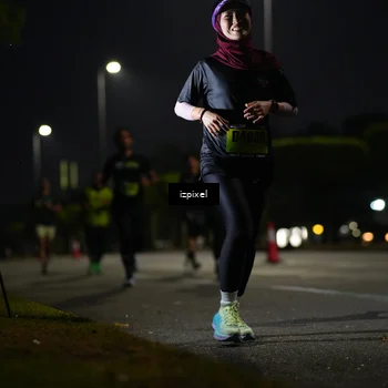 Runner Photo 5470419
