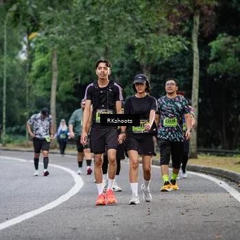 Runner Photo 5470425