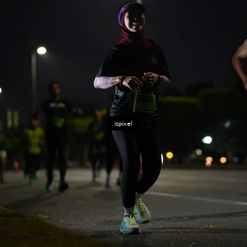 Runner Photo 5470426