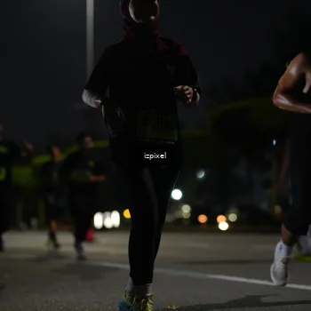 Runner Photo 5470428