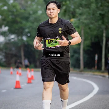 Runner Photo 5470429