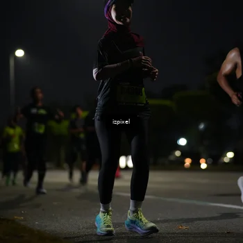 Runner Photo 5470430