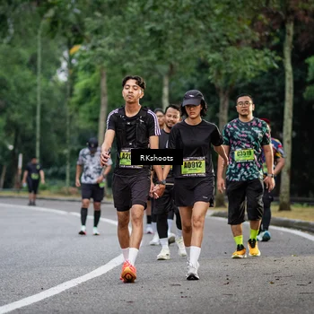 Runner Photo 5470432