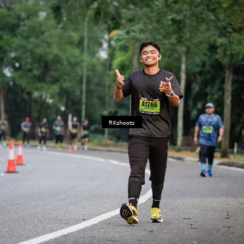 Runner Photo 5470433