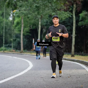 Runner Photo 5470434