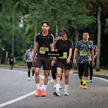 Runner Photo 5470436