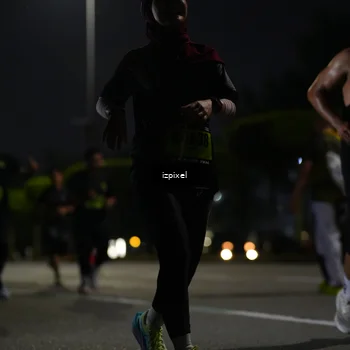 Runner Photo 5470437