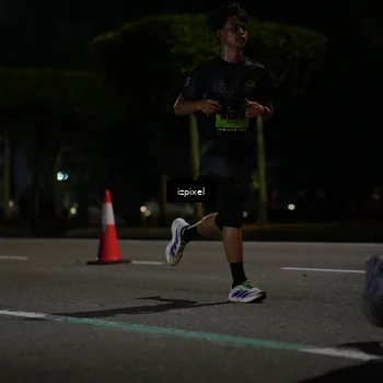 Runner Photo 5470438