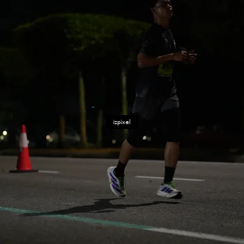 Runner Photo 5470440