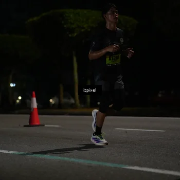 Runner Photo 5470442
