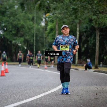 Runner Photo 5470444