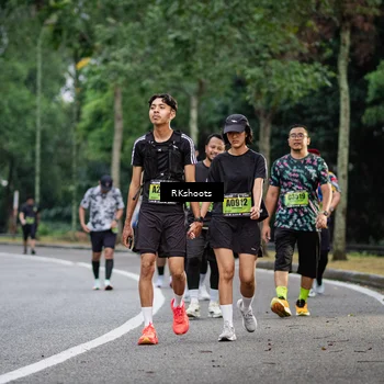 Runner Photo 5470445