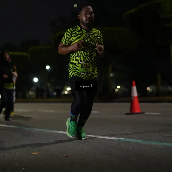 Runner Photo 5470446