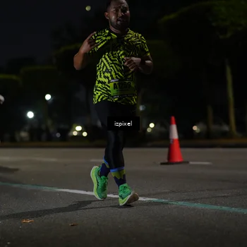 Runner Photo 5470447