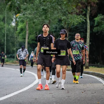 Runner Photo 5470448