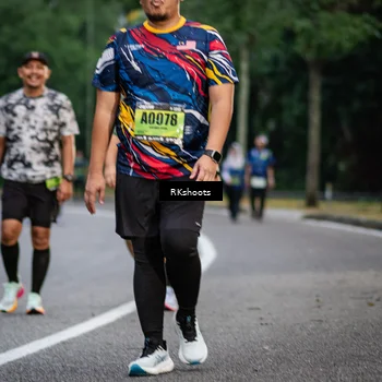 Runner Photo 5470449